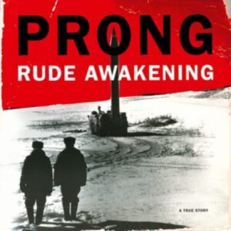 Prong - Rude Awakening Vinyl / 12" Album