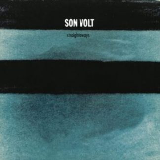 Son Volt - Straightways Vinyl / 12" Album