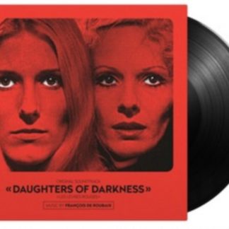François De Roubaix - Daughters of Darkness Vinyl / 12" Album