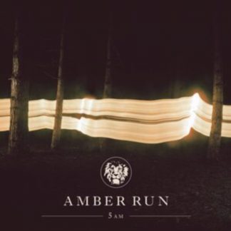 Amber Run - 5am Vinyl / 12" Album