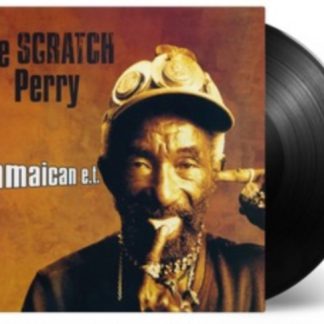 Lee 'Scratch' Perry - Jamaican E.t. Vinyl / 12" Album