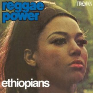 Ethiopians - Reggae Power Vinyl / 12" Album