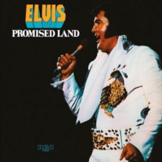 Elvis Presley - Promised Land Vinyl / 12" Album