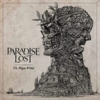 Paradise Lost - Plague Within Vinyl / 12" Album