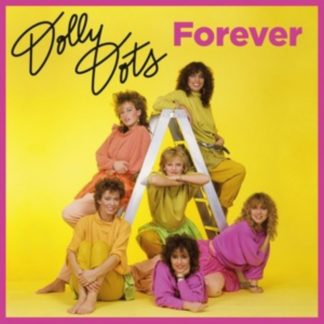 Dolly Dots - Forever Vinyl / 12" Album