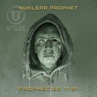 Nuklear Prophet - Prophecies 11:21 CD / Album