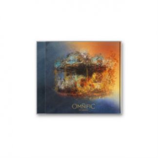 The Omnific - Escapades CD / Album