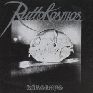 Ruttokosmos - Kärsimys Vinyl / 12" Album