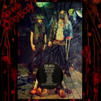 Shitfucker - Sex With Dead Body Vinyl / 12" Album