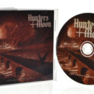 Hunters Moon - The Great Pandemonium CD / Album