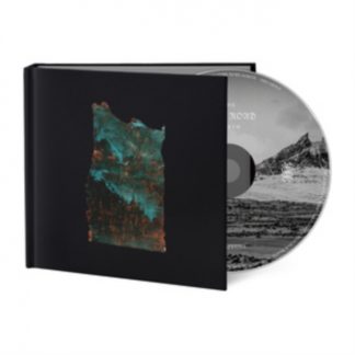 Cult of Luna - The Long Road North CD / Album Digipak