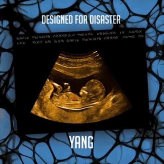 Yang - Designed for Disaster CD / Album