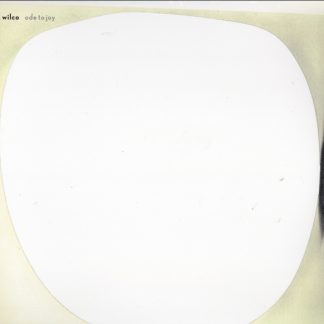 Wilco - Ode to Joy Vinyl / 12" Album