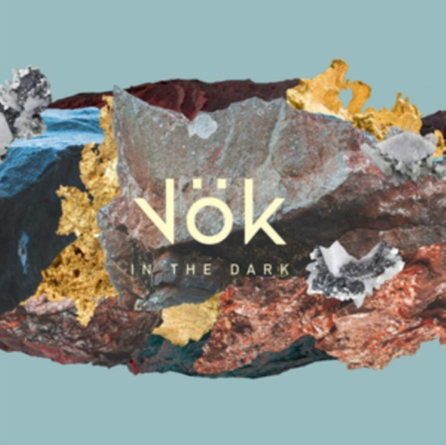 Vök - In the Dark Vinyl / 12" Album