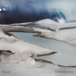 Plasi - Foreign Sea CD / Album Digipak
