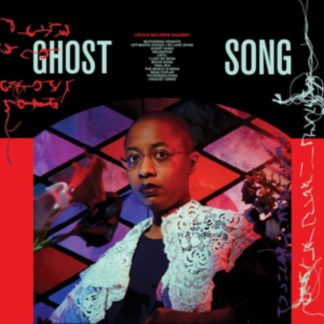 Cécile McLorin Salvant - Ghost Song Digital / Audio Album