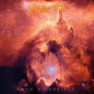 Dave Bainbridge - Celestial Fire CD / Album