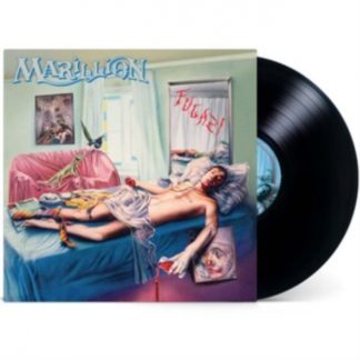 Marillion - Fugazi (2021 Stereo Remix) Vinyl / 12" Album