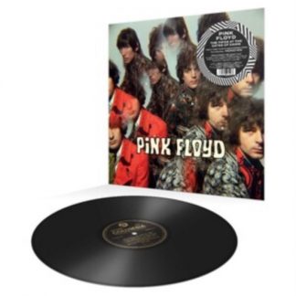 Pink Floyd - The Piper at the Gates of Dawn Vinyl / 12" Album