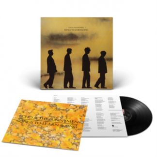 Echo & the Bunnymen - Songs to Learn & Sing Vinyl / 12" Album