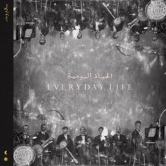 Coldplay - Everyday Life Vinyl / 12" Album