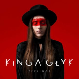 Kinga Glyk - Feelings Vinyl / 12" Album