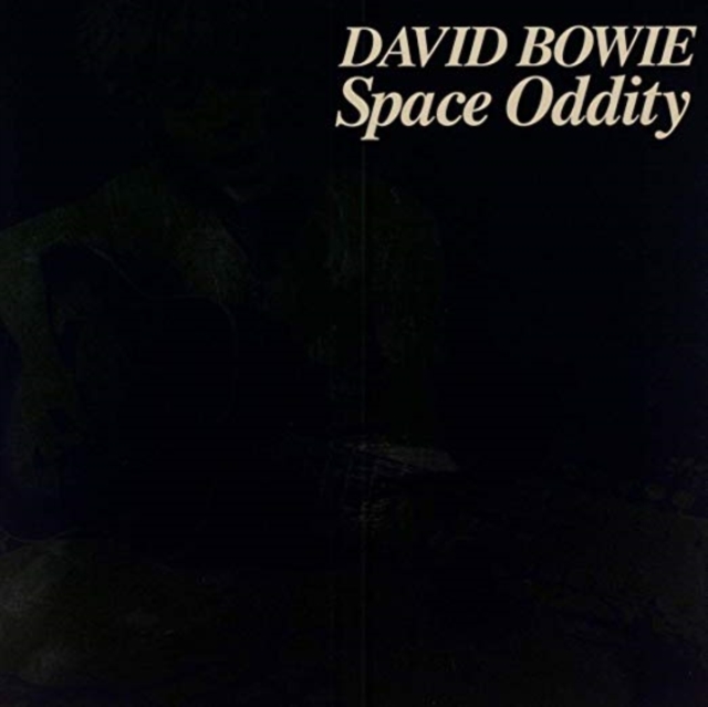 David Bowie - Space Oddity Vinyl / 7" Single