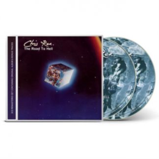 Chris Rea - The Road to Hell CD / Album