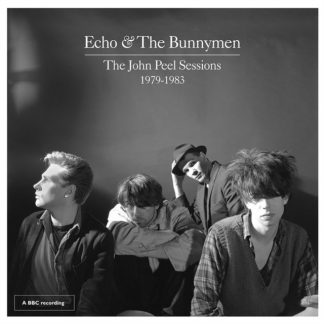 Echo & the Bunnymen - The John Peel Sessions Vinyl / 12" Album