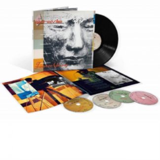 Alphaville - Forever Young CD / Album (Multiple formats box set)