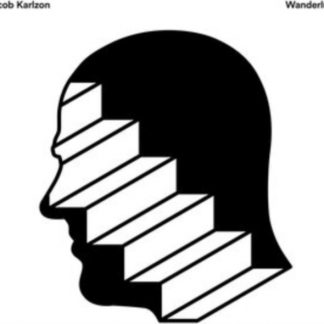 Jacob Karlzon - Wanderlust Vinyl / 12" Album