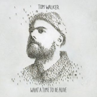 Tom Walker - What a Time to Be Alive Vinyl / 12" Album