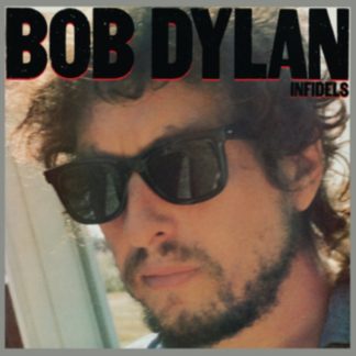 Bob Dylan - Infidels Vinyl / 12" Album