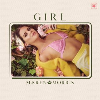 Maren Morris - Girl Vinyl / 12" Album