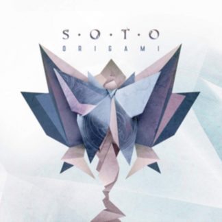 Soto - Origami CD / Album with 12" Vinyl