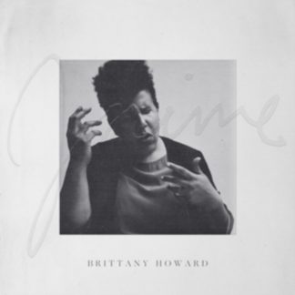 Brittany Howard - Jaime CD / Album