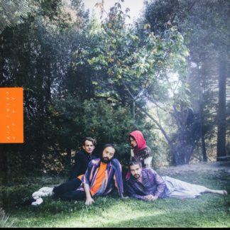 Big Thief - U.F.O.F. Vinyl / 12" Album