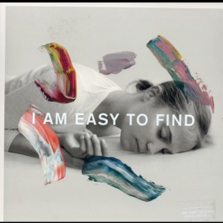 The National - I Am Easy to Find Vinyl / 12" Album