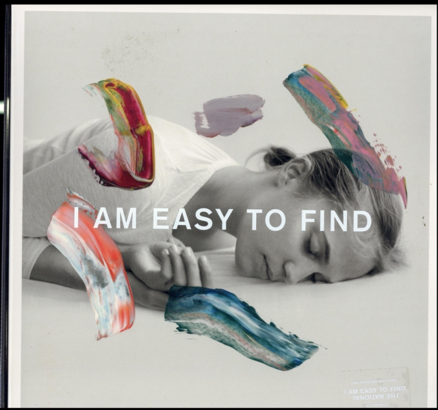 The National - I Am Easy to Find Vinyl / 12" Album