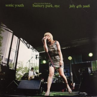 Sonic Youth - Battery Park