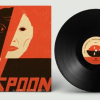 Spoon - Lucifer On the Sofa Vinyl / 12" Album