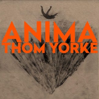 Thom Yorke - Anima Vinyl / 12" Album