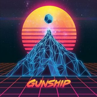 Gunship - Gunship Vinyl / 12" Album