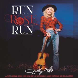 Dolly Parton - Run