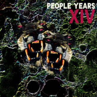 People Years - XIV Vinyl / 12" Album