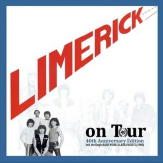 Limerick - On Tour CD / Album