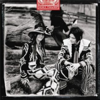 The White Stripes - Icky Thump Vinyl / 12" Album