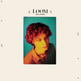 Uèle Lamore - Loom Vinyl / 12" Album Coloured Vinyl