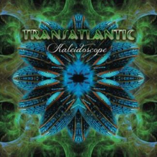 Transatlantic - Kaleidoscope Vinyl / 12" Album with CD