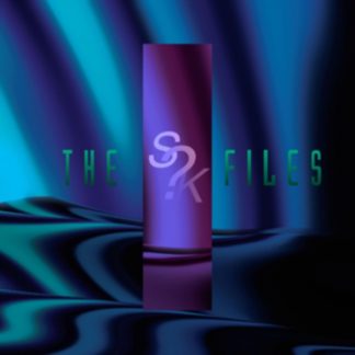 S?K - The S?K Files Vinyl / 12" Album